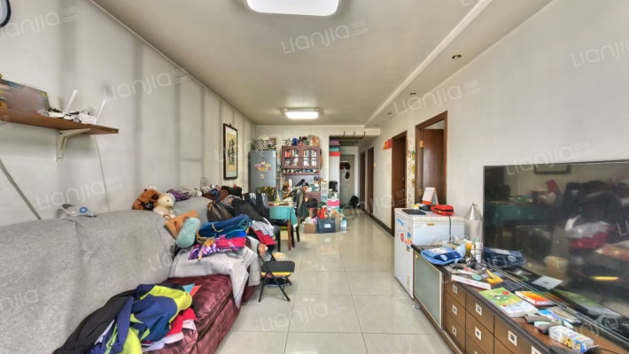 玺萌丽苑二手房实景图