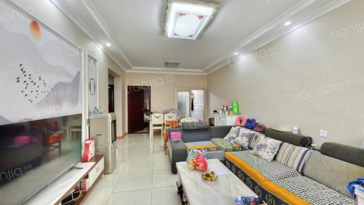 正因北街西三巷7-15号二手房实景图