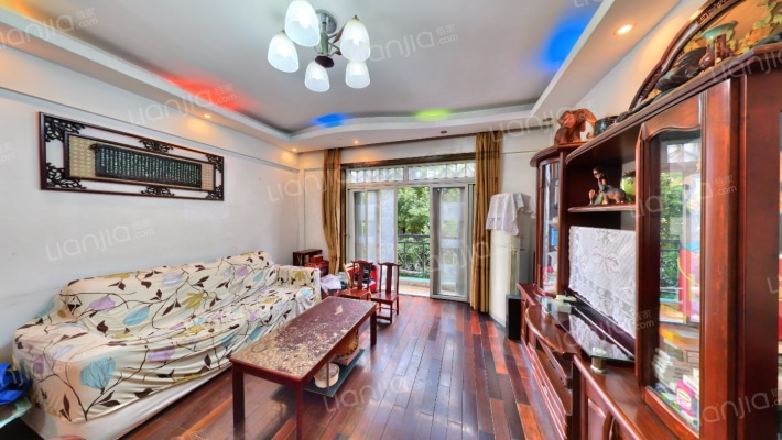 阳光花园二手房实景图