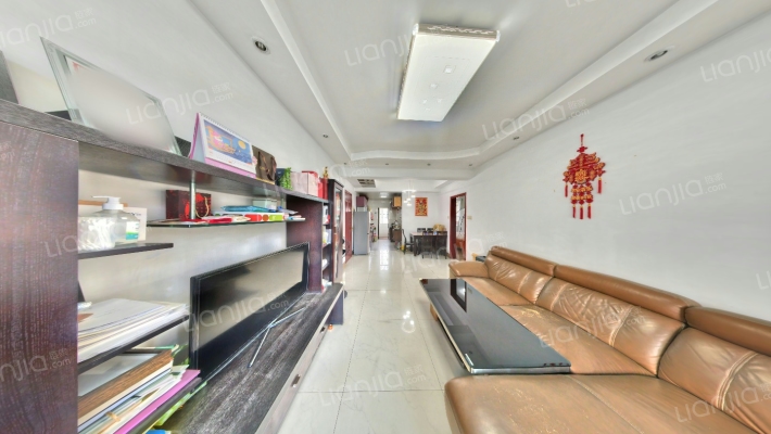 怡乐居二期二手房实景图