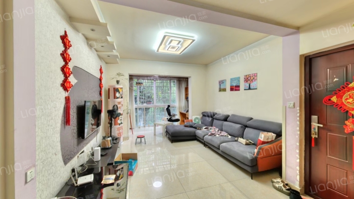 鑫东祥瑞二手房实景图