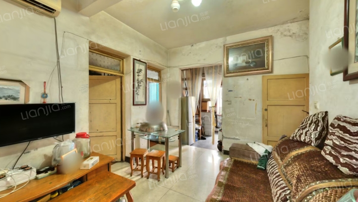 铜丝街2号附8号二手房实景图