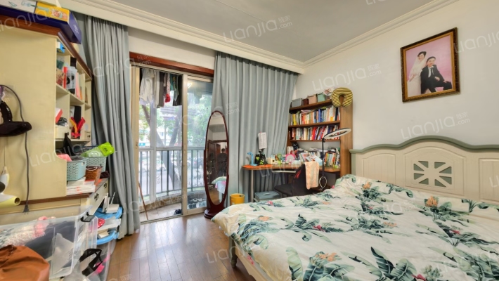 银都花园二手房实景图