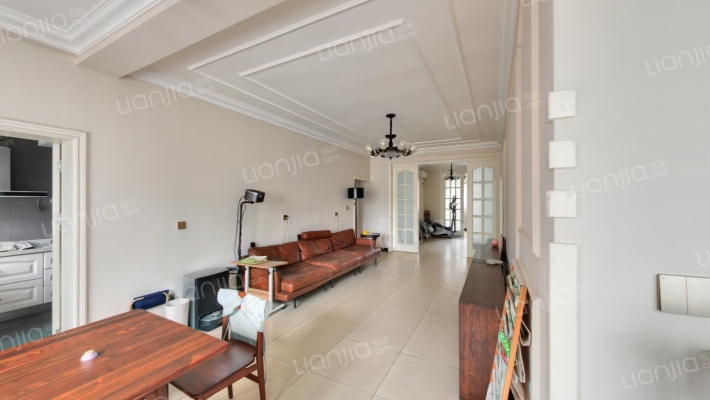 顺城街1号二手房实景图