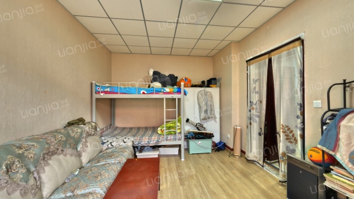 义德里二手房实景图
