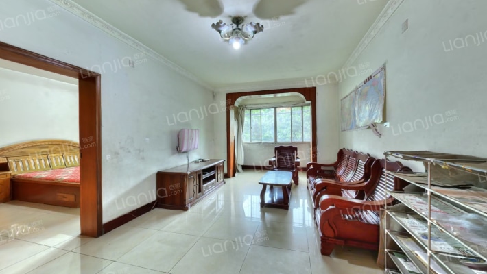 玉通巷5号二手房实景图