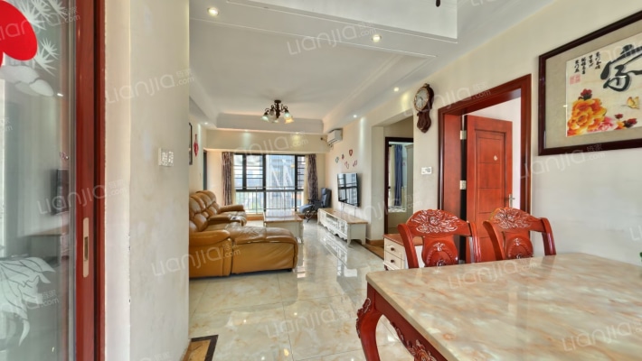 鼎胜金域世家二手房实景图