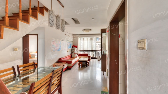 永泰雅居二手房实景图