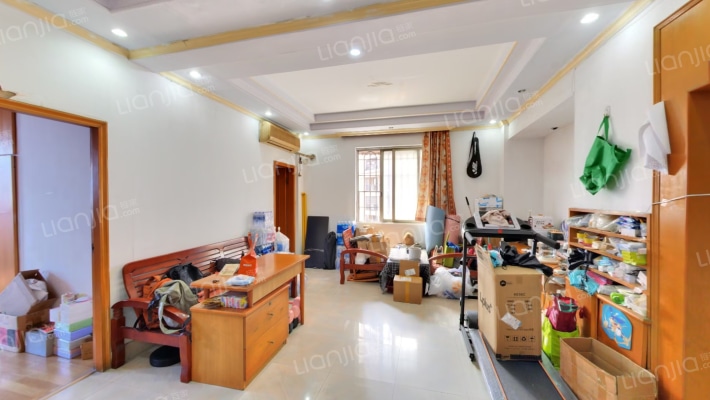 芳建宿舍二手房实景图