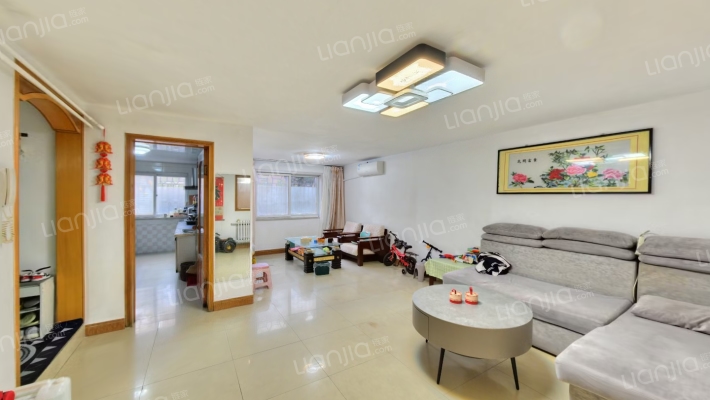 广大馨苑二手房实景图