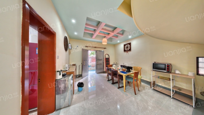 碧翠园二手房实景图