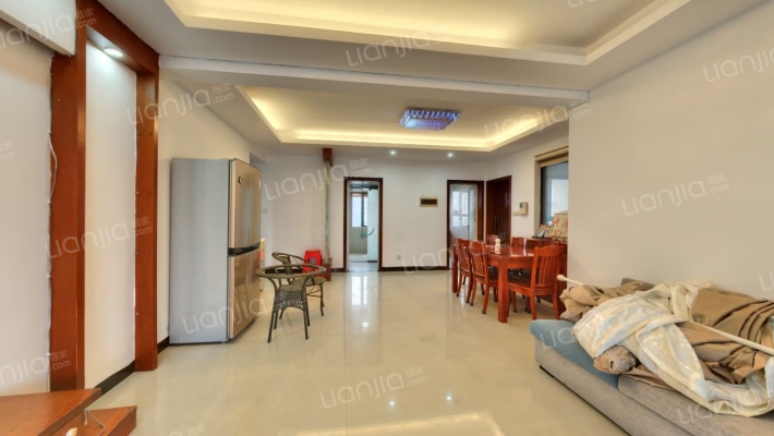 绿洲花园二手房实景图