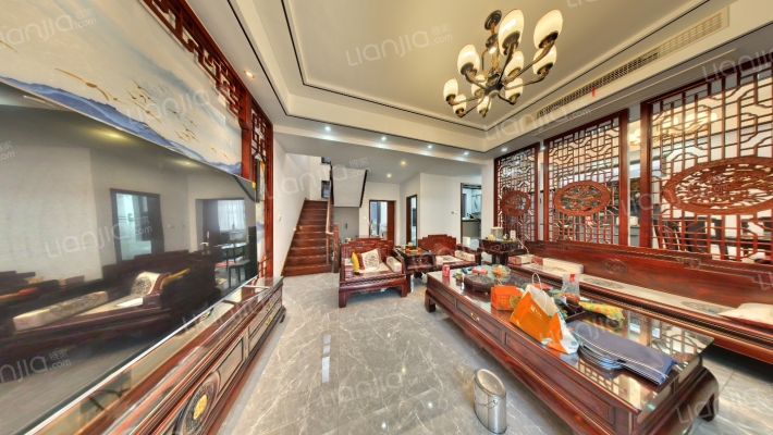 天润尚院二手房实景图