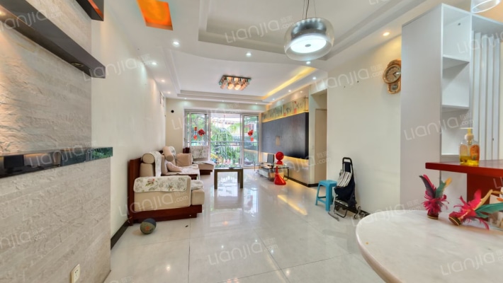 如意家园二手房实景图