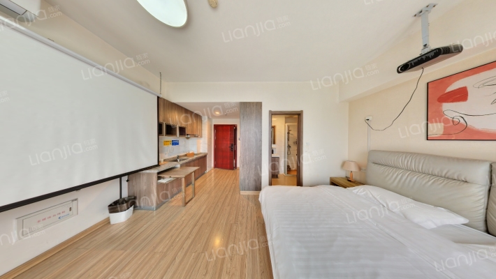 碧桂园凤凰城印象二手房实景图