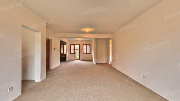 星叶羊山湖花园二手房实景图