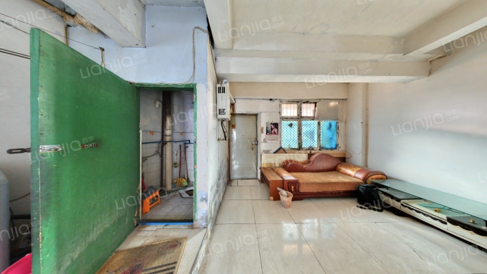 北街26号二手房实景图