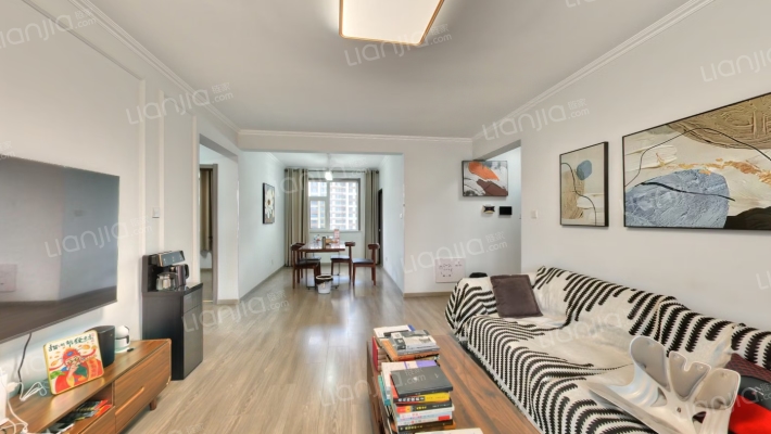 尚慧佳苑二手房实景图