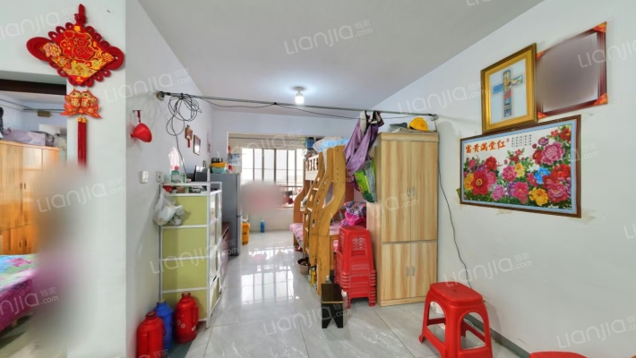 凤鸣庭二手房实景图