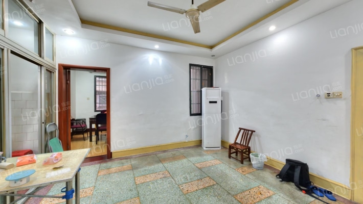 东风二村二手房实景图