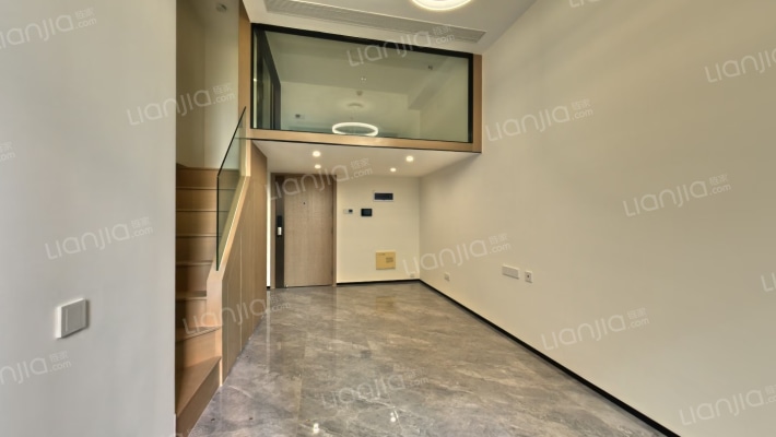 丹华公馆二手房实景图