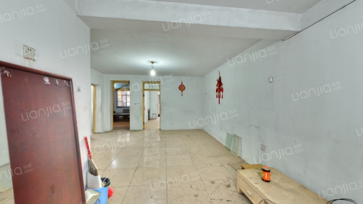 临潼饭店家属院二手房实景图