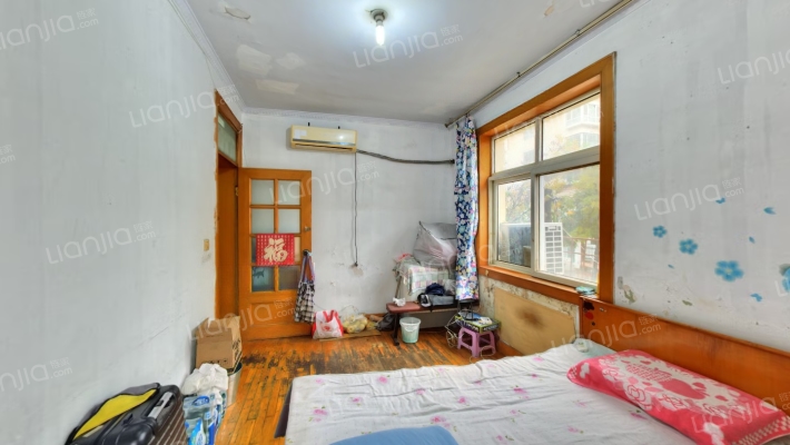 松柏路2、6、8号二手房实景图