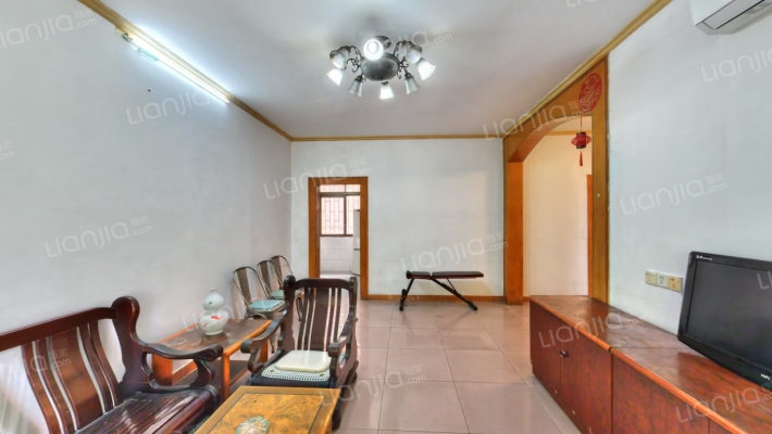 东风里街住宅二手房实景图