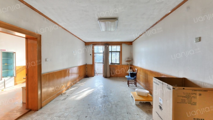 滹沱河化肥厂宿舍二手房实景图