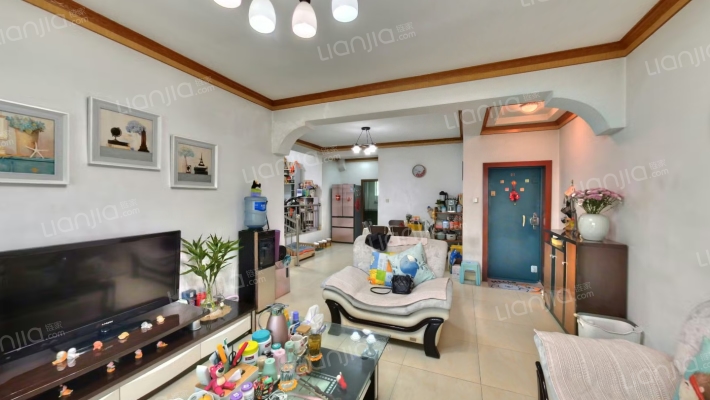 金带街95号二手房实景图