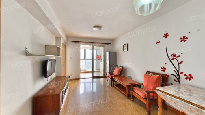 安嘉东苑二手房实景图