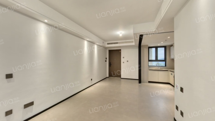 美都星屿熹二手房实景图