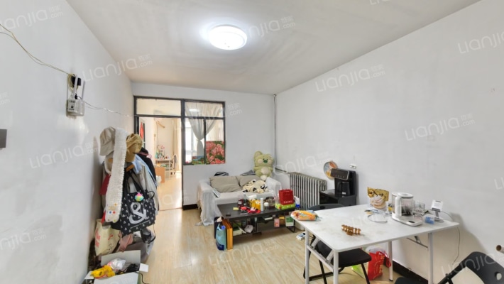 华润小区二手房实景图