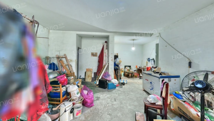 和平路199号二手房实景图