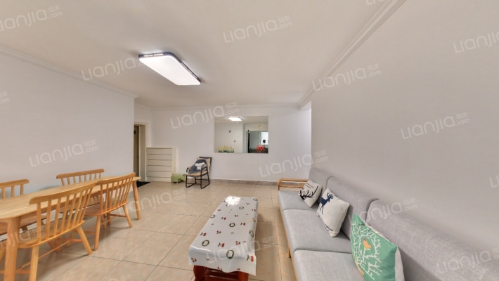 兴蓉街19号二手房实景图