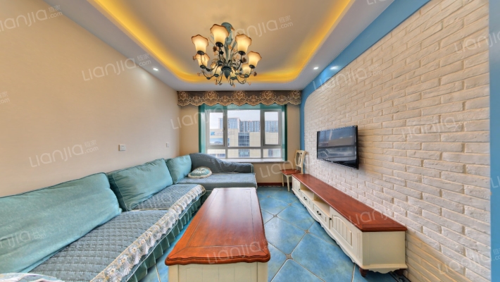 珑熙郡二手房实景图