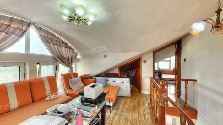 永年居二手房实景图