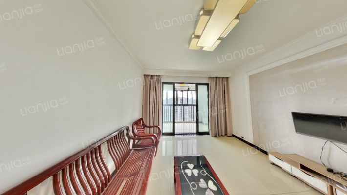 乾南嘉苑二手房实景图