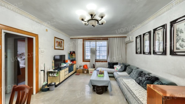 蚌塘社区二手房实景图