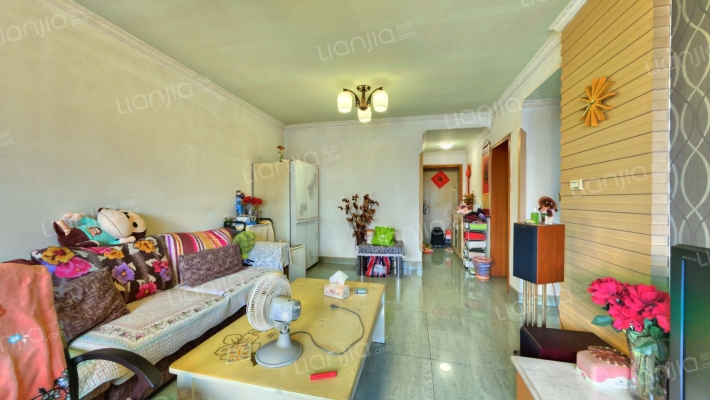 金红园二手房实景图