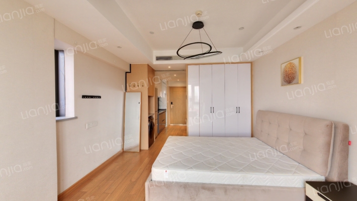 吾角商业中心二手房实景图