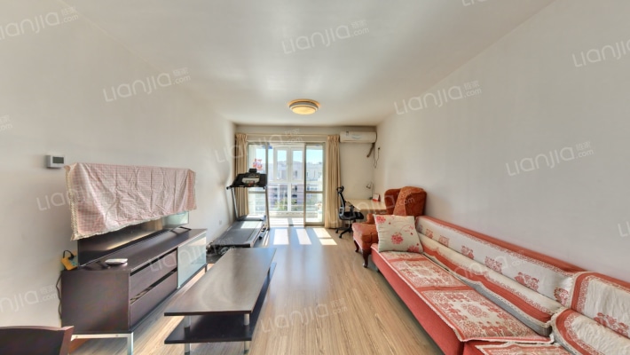 和谐家园一区二手房实景图