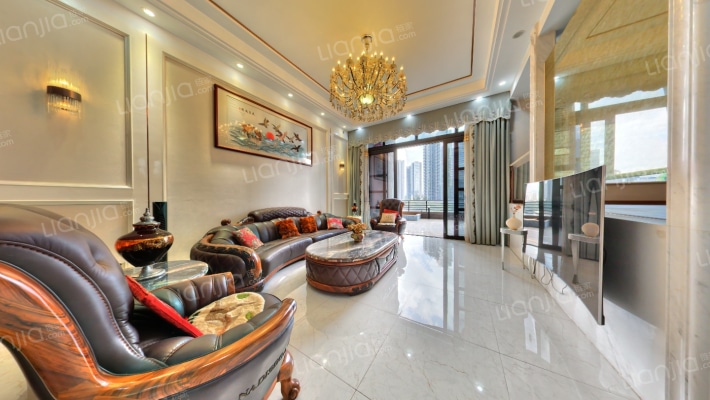 懿德轩二手房实景图