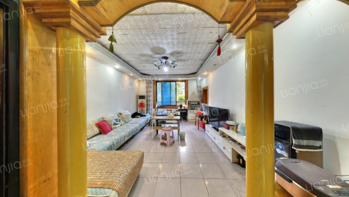 农发局农委苑小区二手房实景图