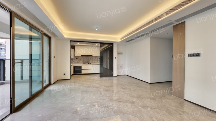 保利锦城和颂二手房实景图