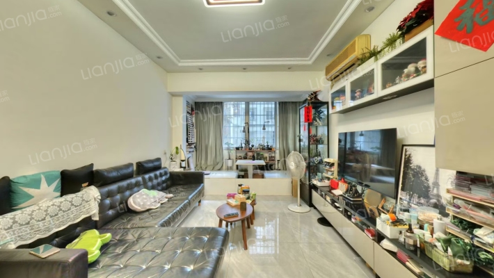 汇侨新苑二手房实景图