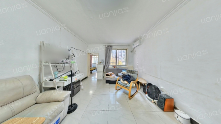 龙兴园中区二手房实景图