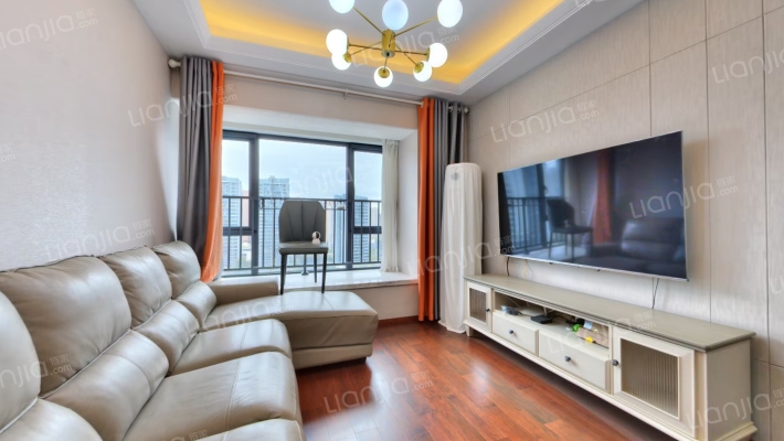 锦城峰荟荟菁阁二手房实景图