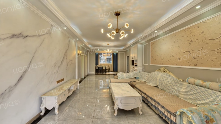 胜利村小区（北碚）二手房实景图