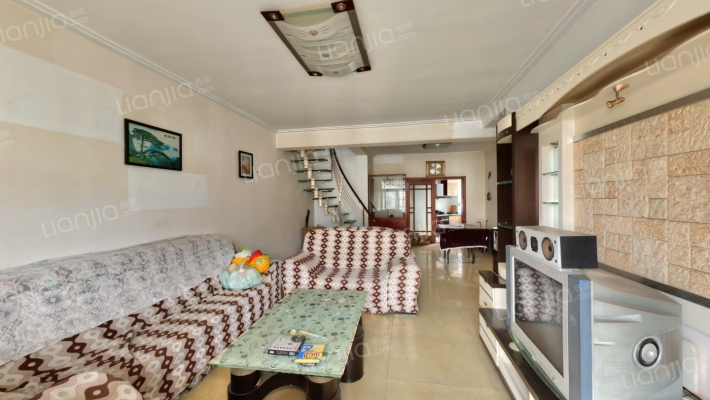 东鑫鑫海花城西区二手房实景图